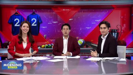 คนจนมีสิทธิ์ไหมคะ? ศิลปะหรืออนาจารทางเสียง | Morning Nation | 12 ก.ย. 66 | PART 4