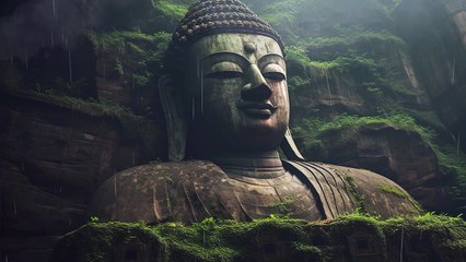 Thinking A LEARNING  Mind.. !! Powerful Buddha Meditation I