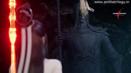 Ten Thousand Worlds Season 2 Episode 114 [164] Multi Subtitle