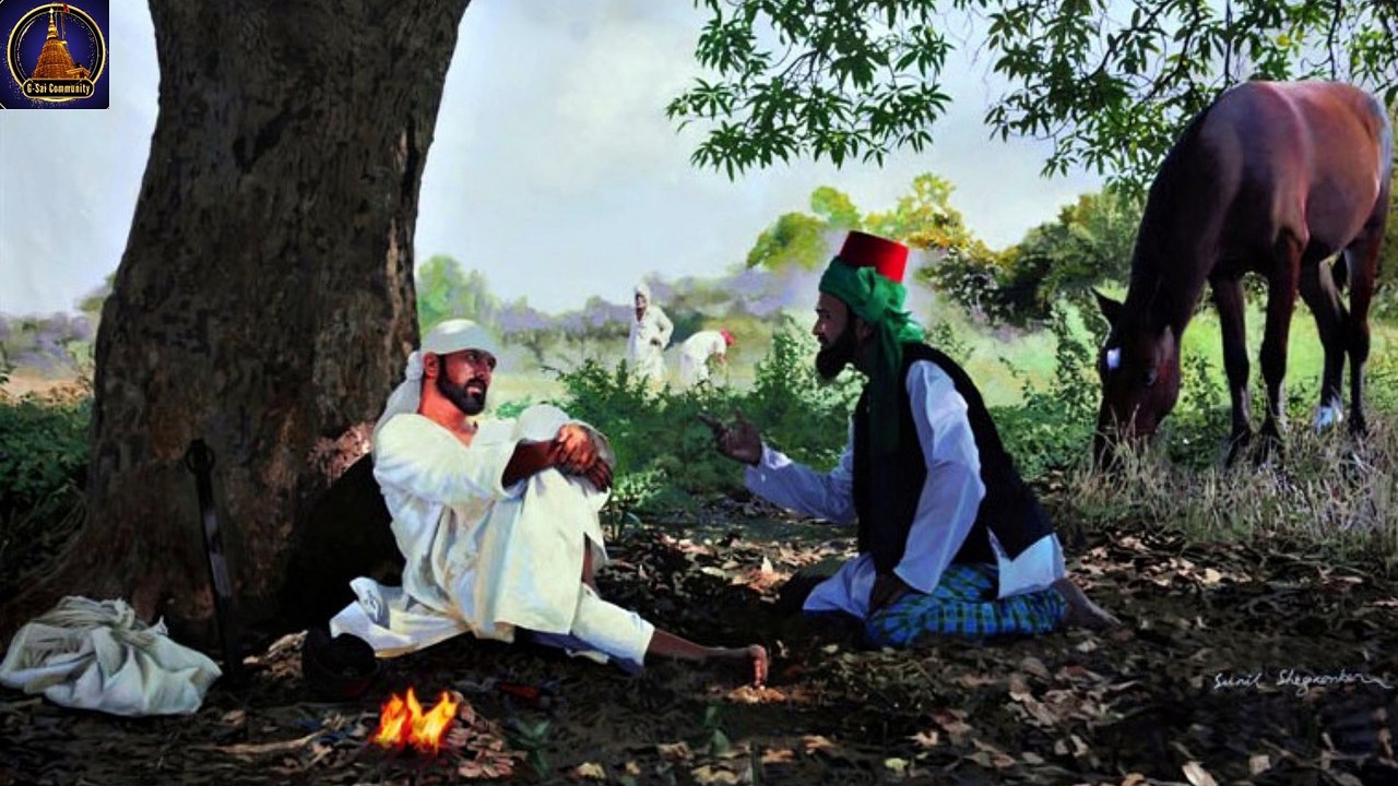 Sai Leelas, Sai Divinity, Sai's Stories, Sai Comics, Saibaba of Shiridi, Sai baba leelas, Sai baba