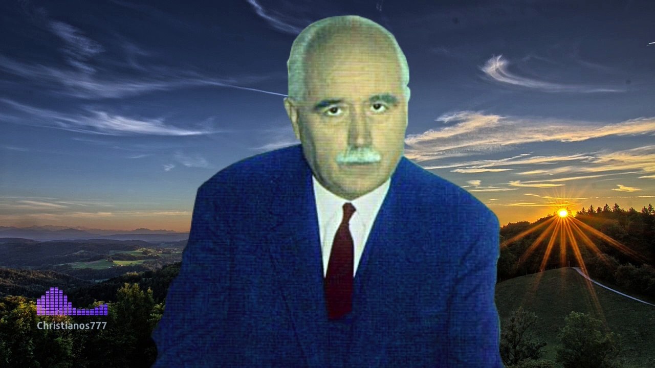 Κυριακή Παραλύτου (Δημήτριος Παναγόπουλος ♰)