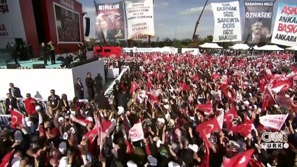 Heyet hazır! AK Parti MHP ile iş birliğini konuşacak