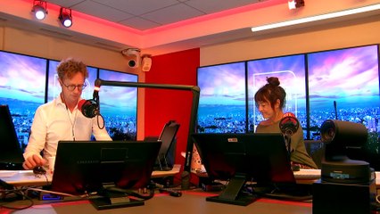 Le journal RTL de 6h30 du 12 septembre 2023