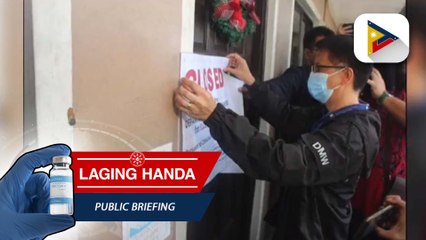 DMW, tuloy ang pagsugpo laban sa illegal recruiters sa bansa