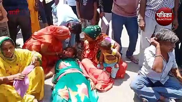 तीन बहनों का इकलौता भाई था नरेन्द्र, मां-बाप बोले - मेरे बेटे की हुई है हत्या, न्याय दिलाओ, Watch Video...