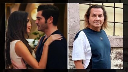 Armağan Çağlayan'dan Bambaşka Biri dizisine tepki: Tüm parayı başrollere vermişler