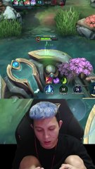 TERLALU LICIN SAMPAI COSPLAY LING FERXIC !!