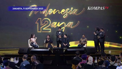 Bahas Kesetaraan, Susi Pudjiastuti Ungkap Mimpi-Mimpi untuk Dirinya dan Indonesia