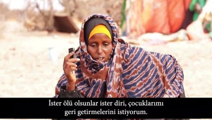 Somali'de Amerikan katliamları devam ediyor
