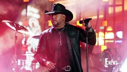 Maren Morris Seemingly Throws SHADE at Jason Aldean's Small Town _ E! News