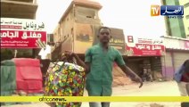 السودان: غارات جوية تودي بحياة 46 شخص