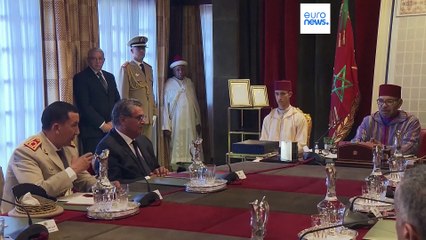 Nachrichten des Tages | 12. September - Morgenausgabe