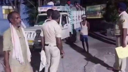 नालंदा: घर से घूमने निकले युवक की गला दबाकर हत्या, मचा हड़कंप