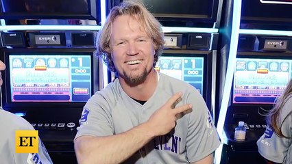 Sister Wives_ Janelle CRIES She Has No Money Amid Looming Kody Split