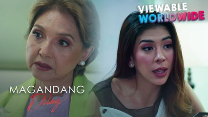 Magandang Dilag: Greta V is back in action! (Episode 56)