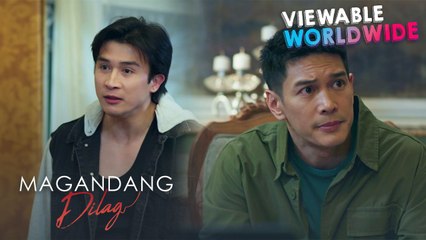 Magandang Dilag: The kind-hearted brother has had enough! (Episode 56)