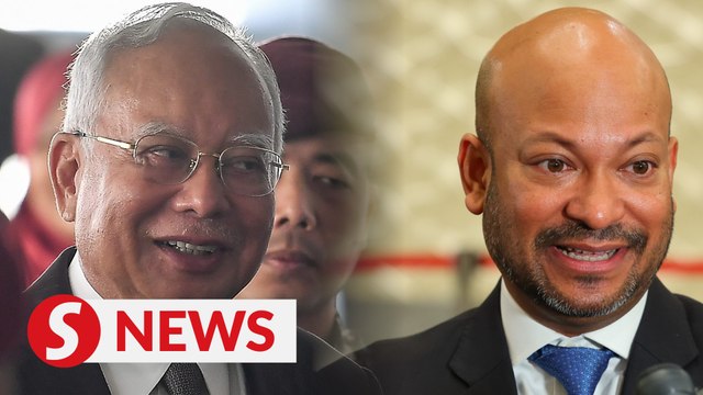 1MDB audit tampering: Najib, Arul Kanda's acquittal stands as prosecution failed to meet deadline