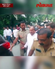 मलकापूर बँकेच्या ठेवीदारांचा संयमाचा बांध फुटला