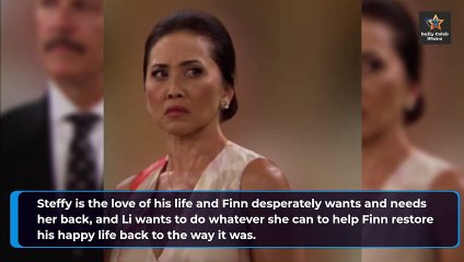 Finn Gets Detained and Hauled Off to Jail For Something He Never Did Bold & Beau