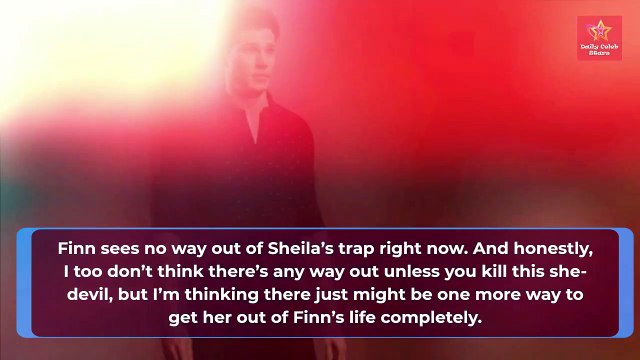 Bold & Beautiful' Finn Was Switched at Birth! Baby Swap Reveal Undo His Paternit