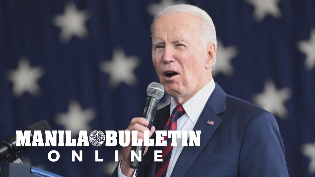 Biden urges 'national unity' 22 years after 9/11