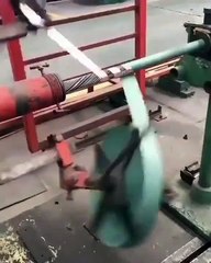 Wire wrapping & sheathing machine #shorts #viral #shortsvideo #video #innovationhub
