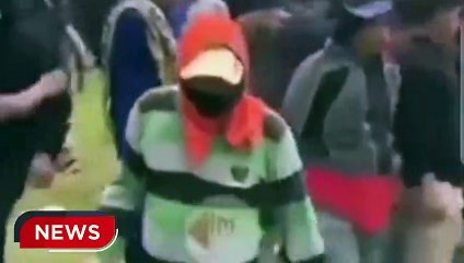 Redaksi Insting Jurnalis Mengutuk Keras Aksi yang tidak berprikemanusiaan di Batam