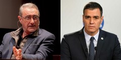 Carlos Herrera anticipa la jugada judicial que esconde Pedro Sánchez para conceder la amnistía a Carles Puigdemont