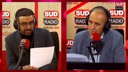 Amine El Khatmi : "Du courage, les Marocains n'en manquent pas"