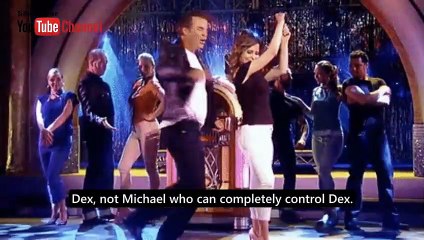 Unbelievable Truth Exposed_ Dex is an undercover cop ABC General Hospital Spoile
