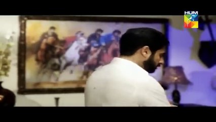 Laaj - HUM TV Drama Episode 11