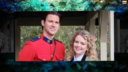 When Calls the Heart Season 10 Spoilers_ Nathan and Faith Wedding