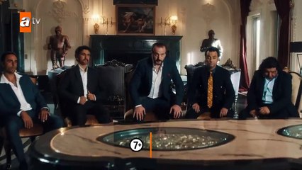 Ben Bu Cihana Sığmazam 36.Bölüm Fragmanı