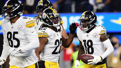 Pittsburgh Steelers Embarrassment, San Francisco 49ers Dominate
