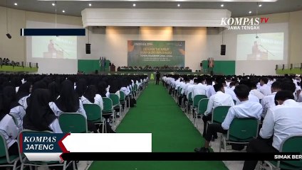 Ketua MK: Batasan Minimal Usia Capres-Cawapres Tunggu Keputusan