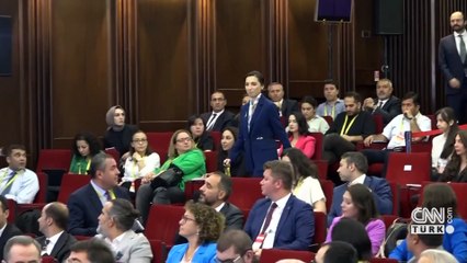 Merkez Bankası Başkanı Erkan bankacılarla görüştü!