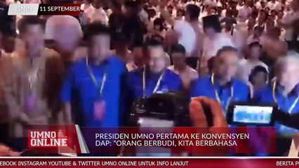 ISNIN 11 SEPTEMBER 2023 - BERITA PEN.UMNO 5@5