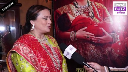 Exclusive Interview_ Mansi Joshi Roy REVEALS how her Saas REACTED to her new character