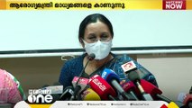 ''കോഴിക്കോട് നിപ കൺട്രോൾ റൂം തുറക്കും, ആശുപത്രി സന്ദർശനങ്ങൾ ആവശ്യമെങ്കിൽ നടത്തുക''