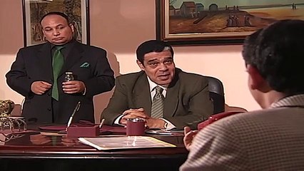 مسلسل ملفات سرية الحلقة 1 ميرفت امين