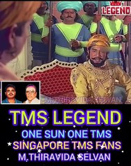BHAKTA TUKARAM 1973. TMS LEGEND  SONG 10