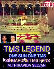BHAKTA TUKARAM 1973. TMS LEGEND  SONG 7