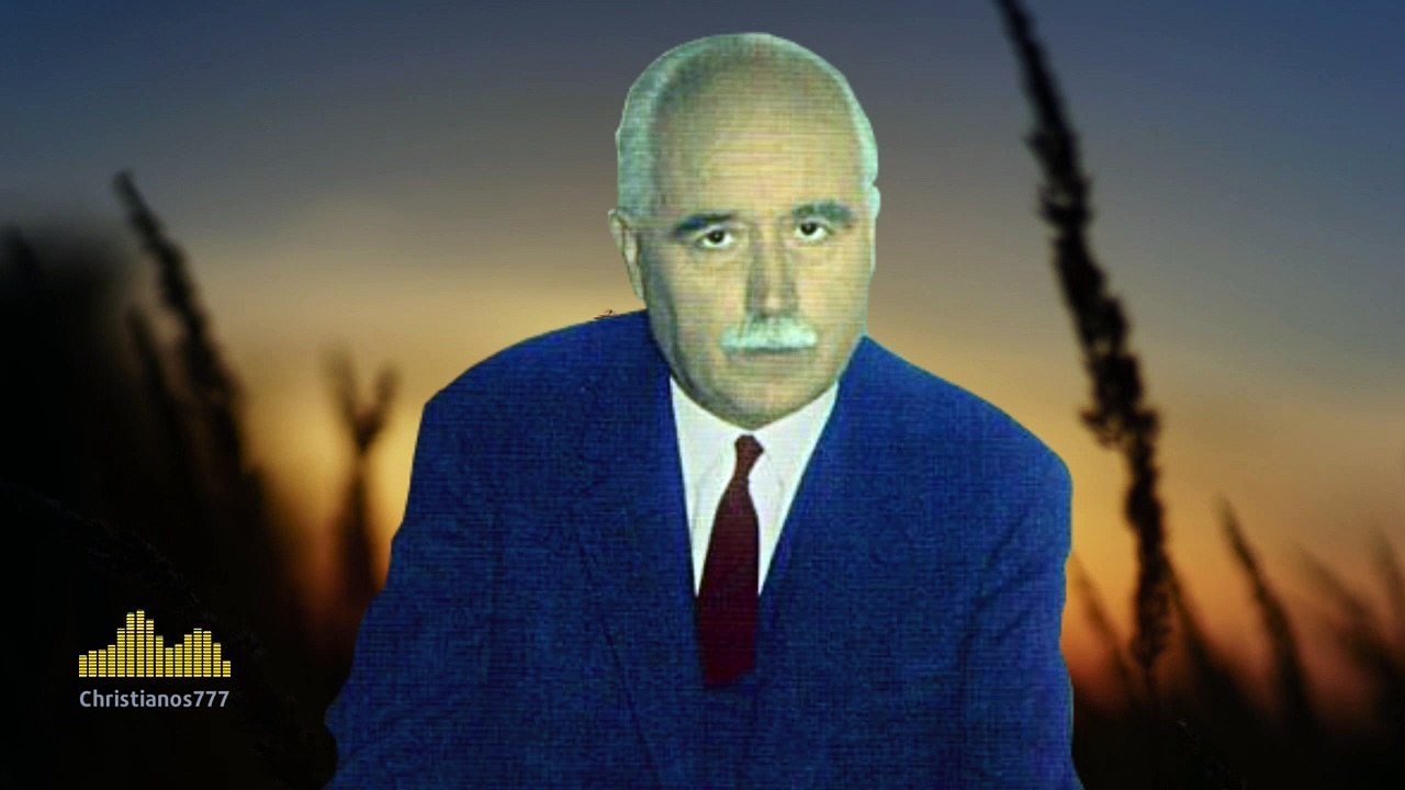 Περί του Κλήρου (Δημήτριος Παναγόπουλος ♰)