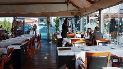 مسلسل اللؤلؤة السوداء - مدبلج للعربية - الحلقة 64 - Siyah İnci