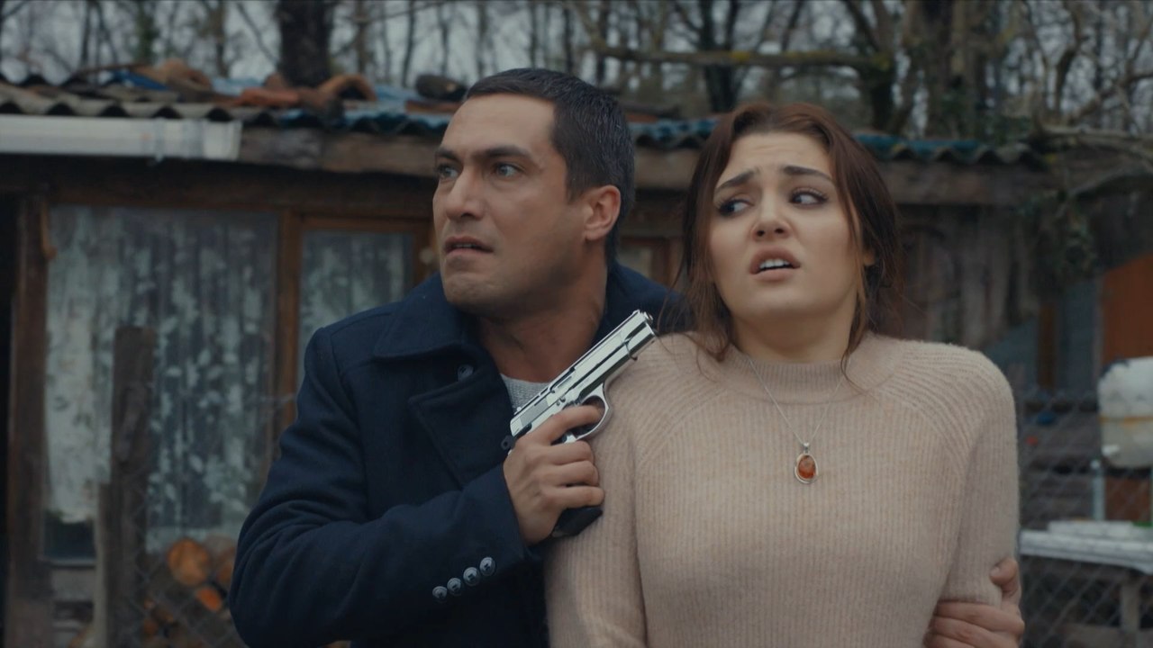 مسلسل اللؤلؤة السوداء - مدبلج للعربية - الحلقة 66 - Siyah İnci