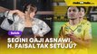 Terungkap Total Gaji Asnawi Mangkualam, Haji Faisal Tak Setuju Fuji Kencan dengan Pesepakbola