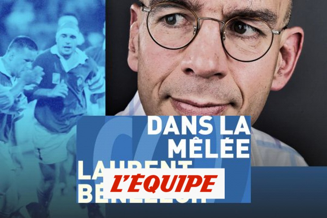 « Ne pas être trop sûr de son hourra rugby » face à l'Uruguay - Rugby - Dans la mêlée - Bénézech