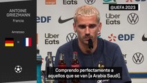 Griezmann da su 