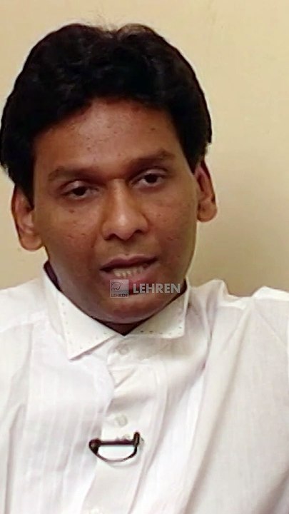 Vinod Rathod Talks About Working Hard