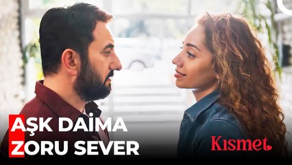 Baştan Sona Doğan Sahneleri (Part 8) - Kısmet